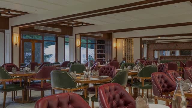 Snow Valley Resorts & Spa (A Centrally Heated Mountain Side Resorts ) - Tap to explore photos