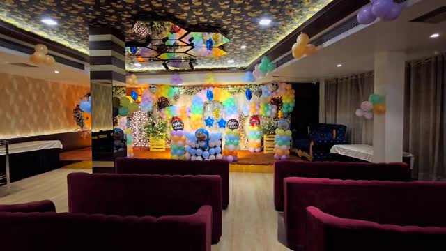 Hotel Sharda Dinings - Tap to explore photos