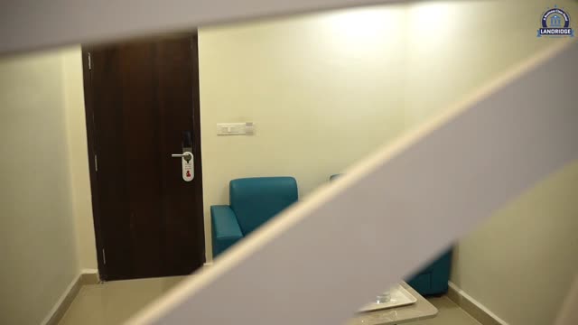 Hotel Landridge Hitech City - Tap to explore photos