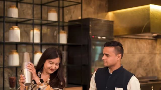 DoubleTree by Hilton, Jaipur, Amer - Tap to explore photos