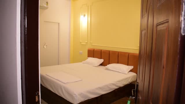 Ramvi homestay - Tap to explore photos