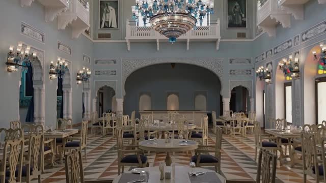 Hotel Jaisalkot - Tap to explore photos