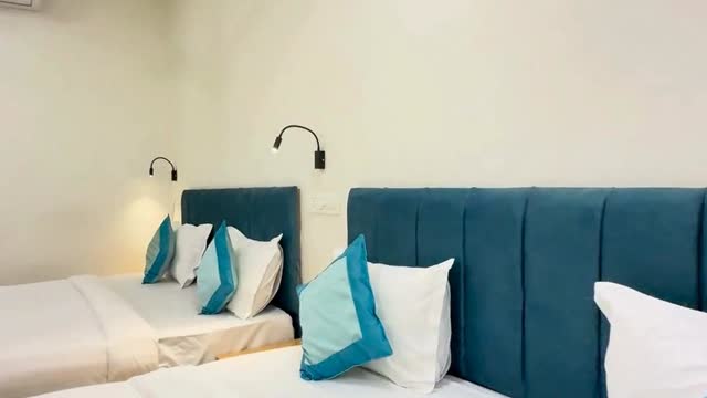 Hotel Konark Nest - Tap to explore photos
