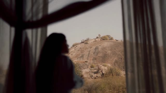 Brij Pola, Jawai | Luxury Jungle Camp with Private Pools - Tap to explore photos