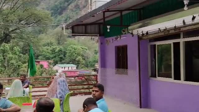 Shri Ram Hotel and restaurant - Tap to explore photos