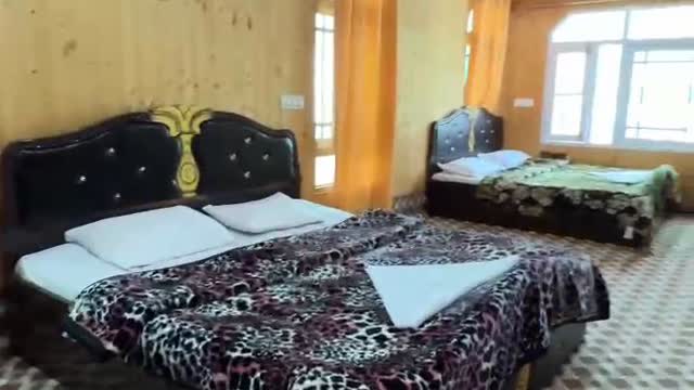 GUREZ HUB Guest House - Tap to explore photos
