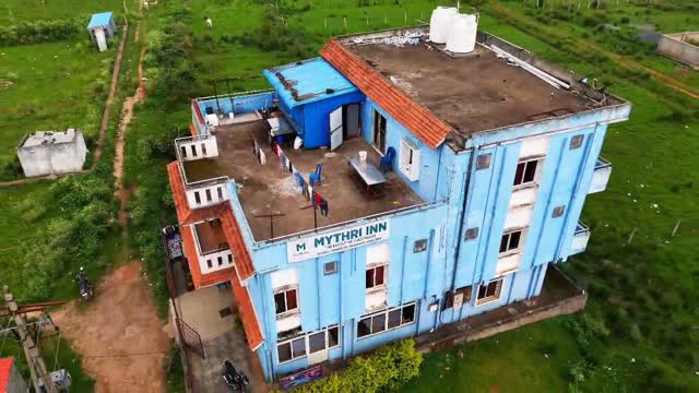 Mythri inn executive guest house - Tap to explore photos