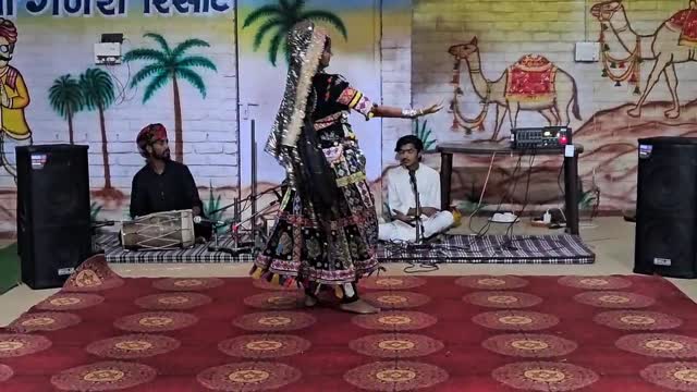 Dhani Ganesh-The Ethnic Village Resort - Tap to explore photos