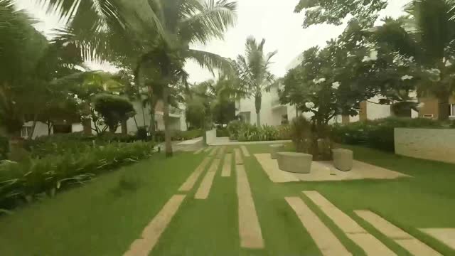 Four Points by Sheraton Mahabalipuram Resort & Convention Center - Tap to explore photos