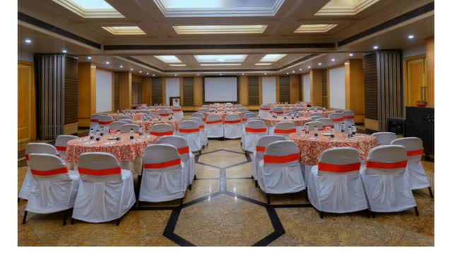 TreeHouse Hotel, Club & SPA, Bhiwadi - Tap to explore photos