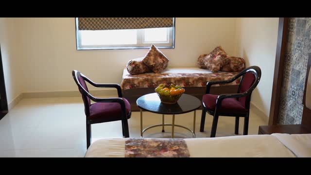 Hotel Bhairav Bagh With Swimming Pool - Tap to explore photos