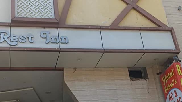 Sehmi's Best Rest Inn - Tap to explore photos