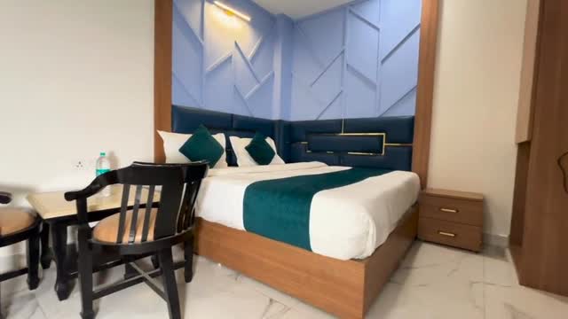 Hotel Nova Inn Near Delhi Airport - Tap to explore photos