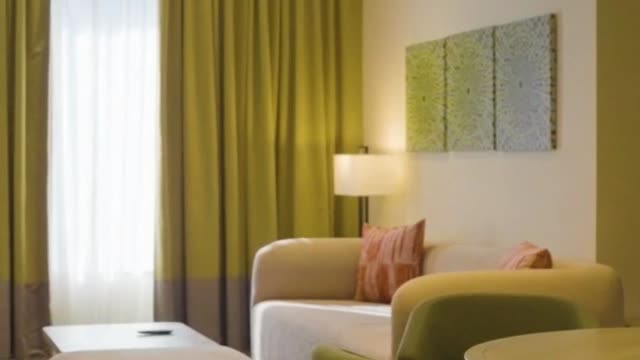 Hilton Garden Inn Bengaluru Embassy Manyata Business Park - Tap to explore photos