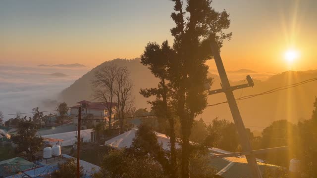 Hotel goludev valley view - Tap to explore photos