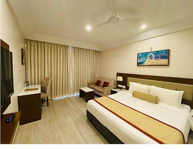 Room IMAGE by gouri smita acharya