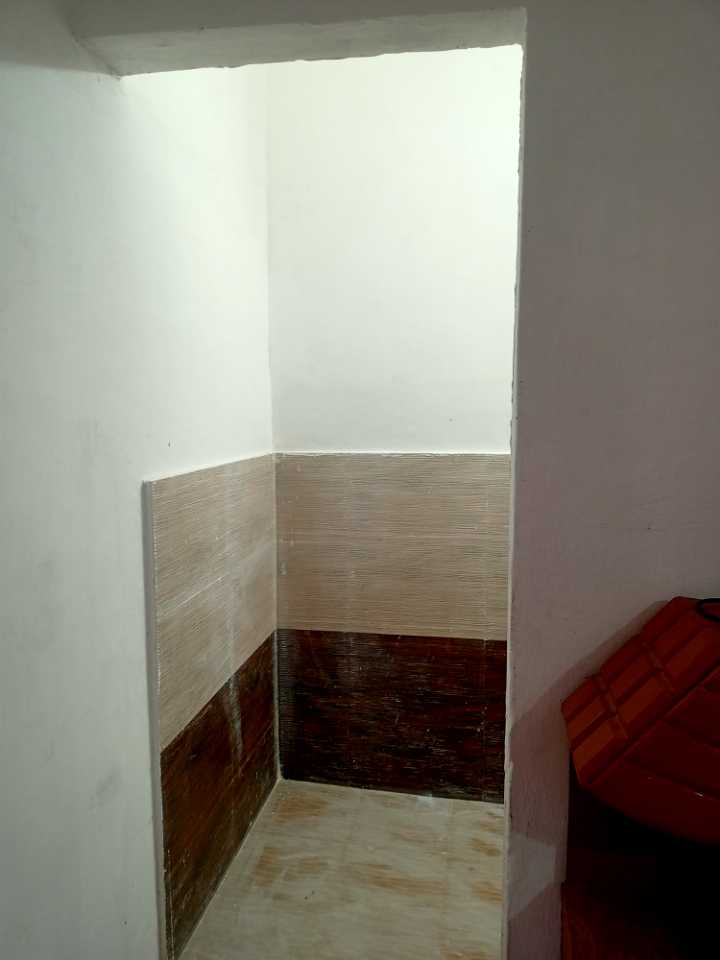 Washroom IMAGE by ramprasad mukherjee