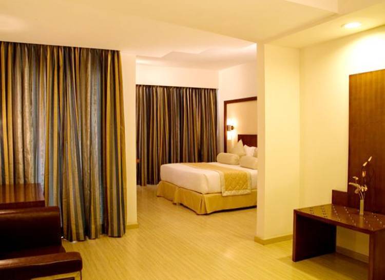 Room IMAGE by amogh sharma