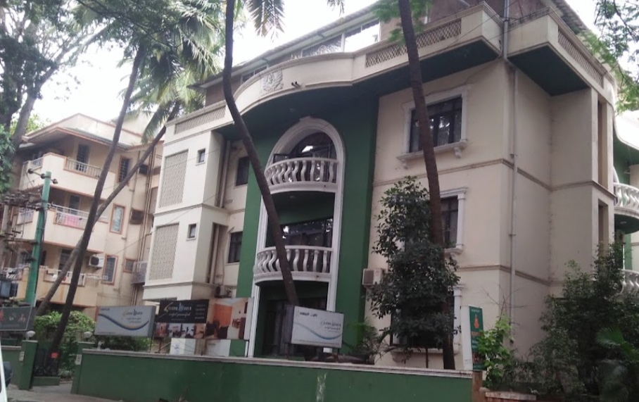 Facade IMAGE by garikipati jagadeshkumar