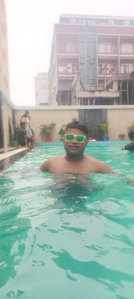 Pool IMAGE by tushar sk