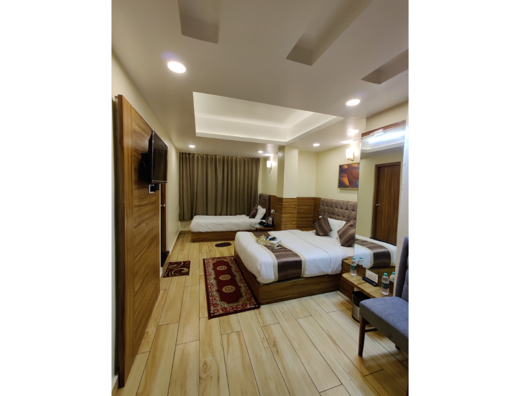 Room IMAGE by satish singh baghel