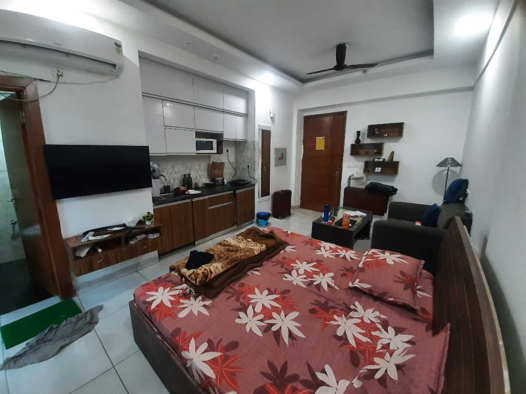 Room IMAGE by narendra sehravat