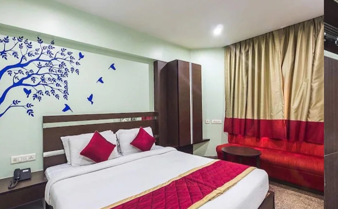 Room IMAGE by sudhir anakal