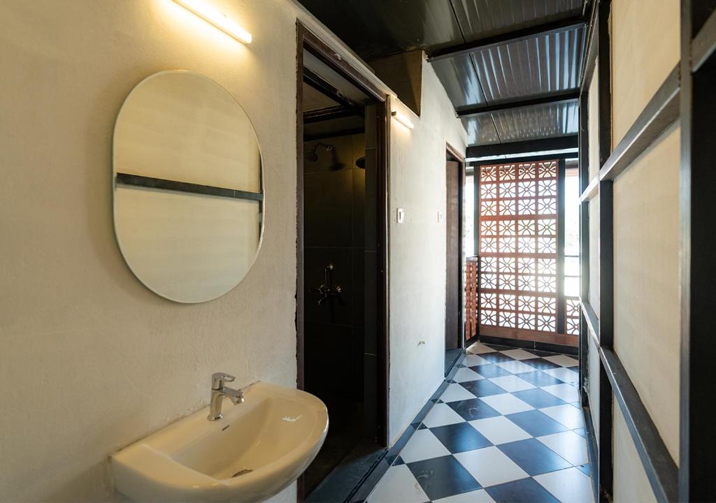 Washroom IMAGE by aravind s