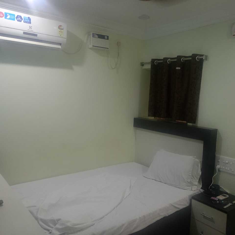 Room IMAGE by krishnan chandrasekharan