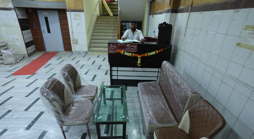 Lobby/Common Room IMAGE by undefined