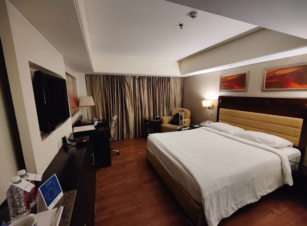 Room IMAGE by vikrant sudhir chitale