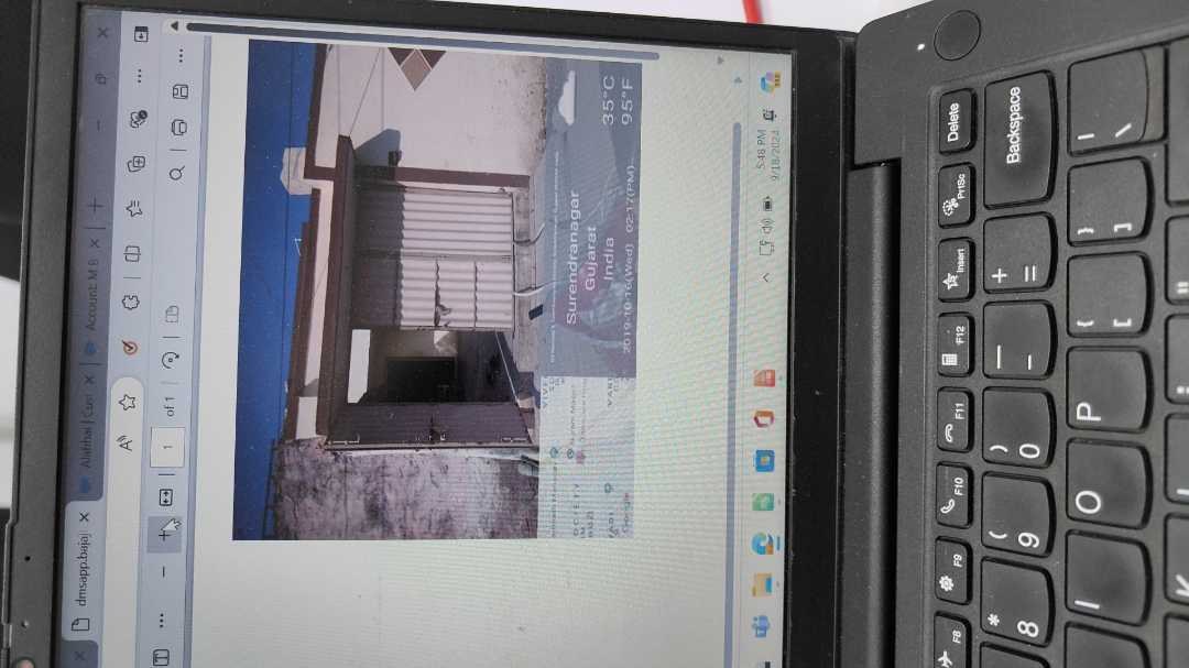 user photos