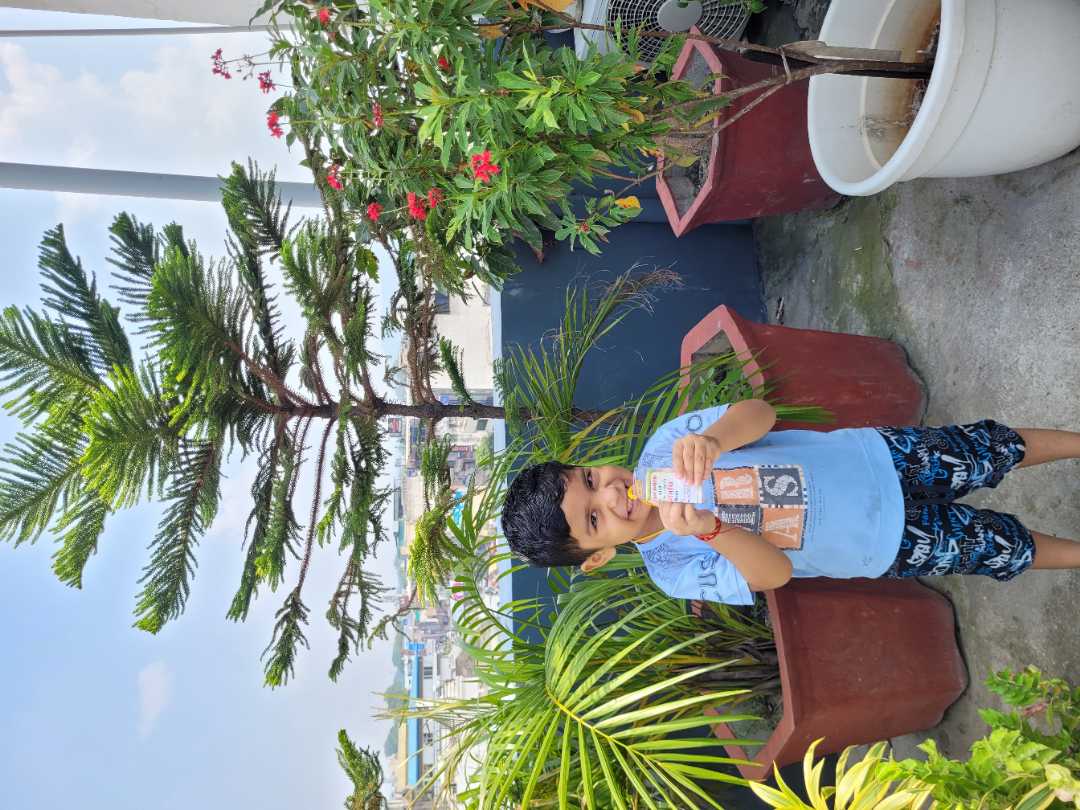 user photos