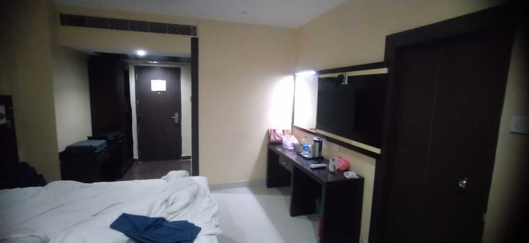 Room IMAGE by kamalendu mukherjee