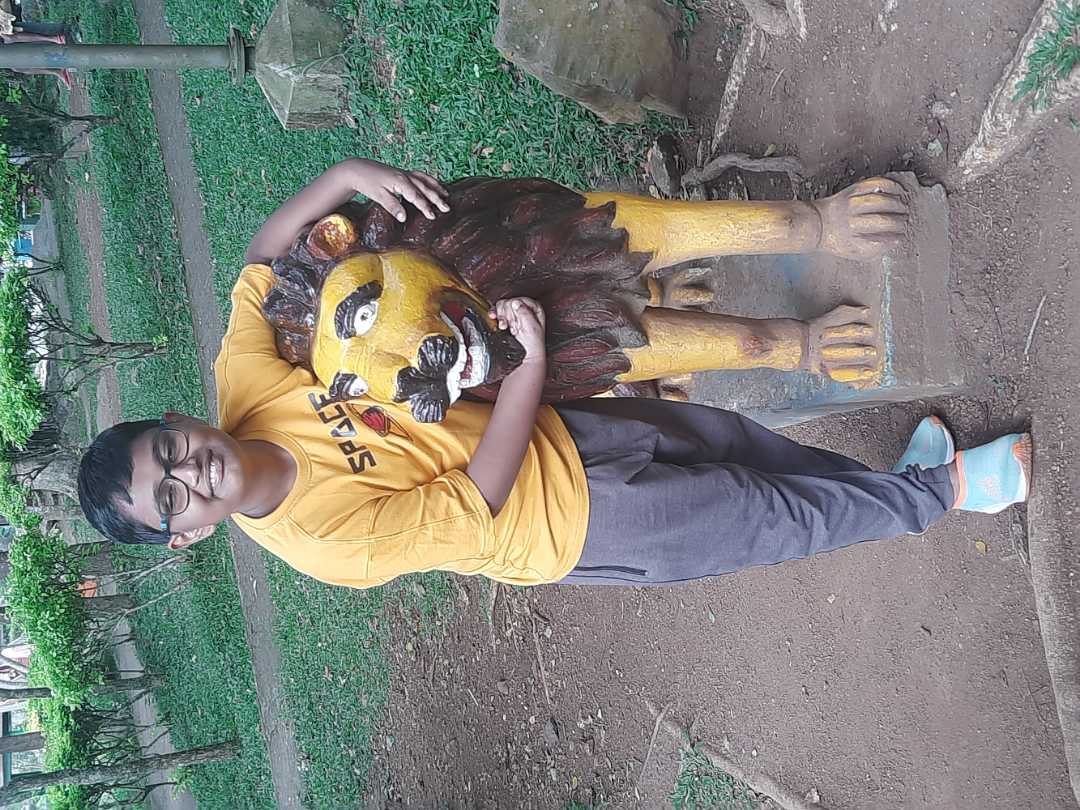user photos