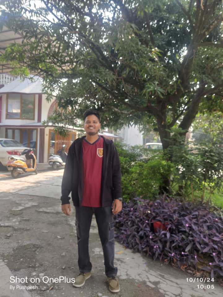 user photos