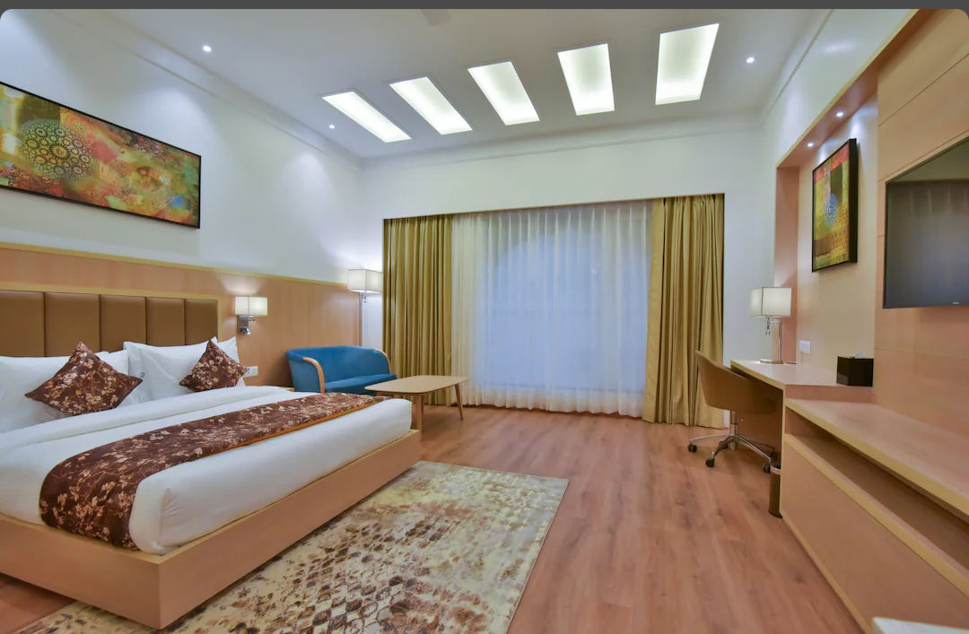 Room IMAGE by ratheesh gp