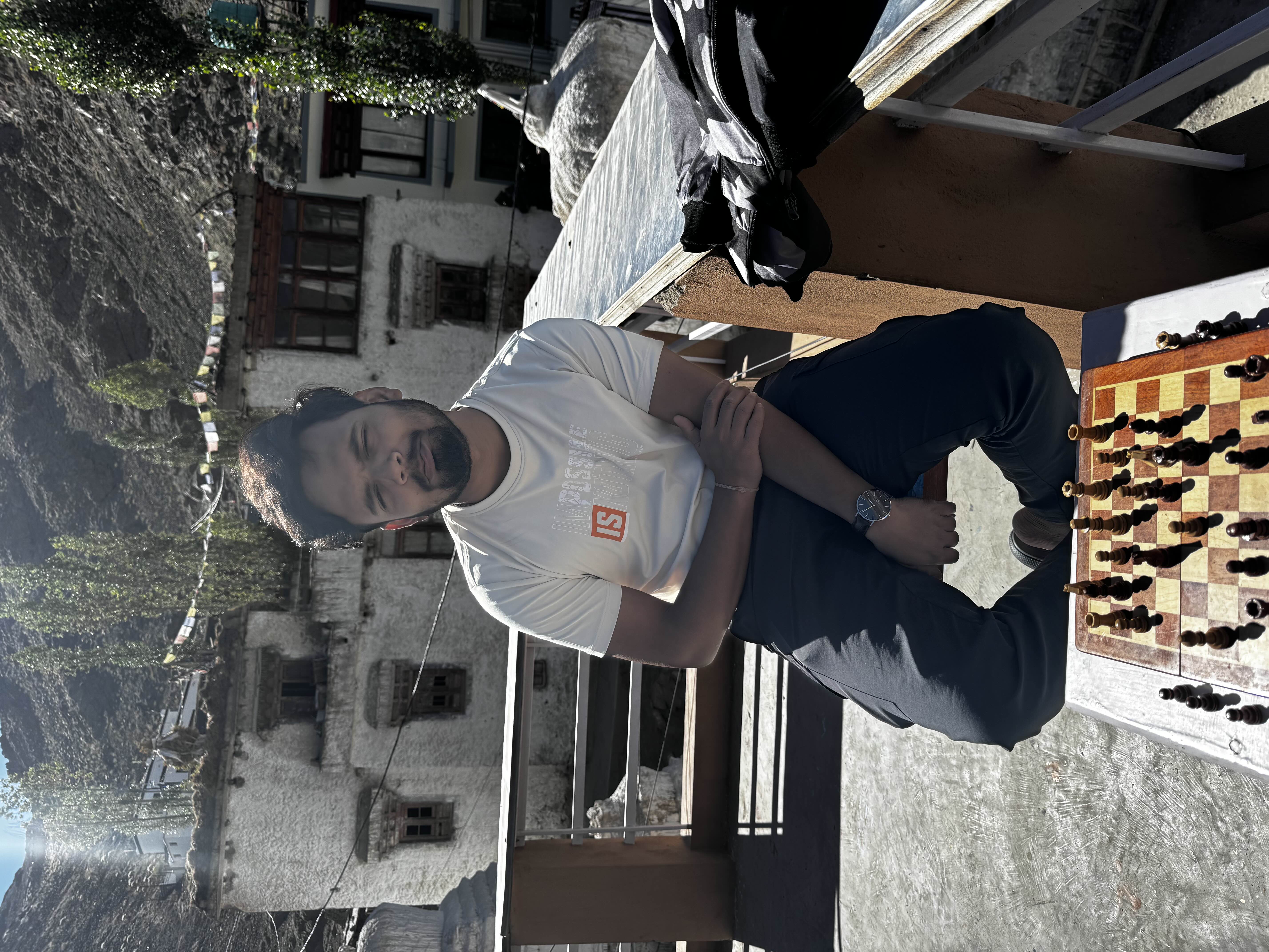 user photos