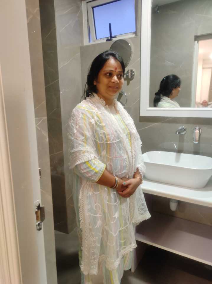 user photos