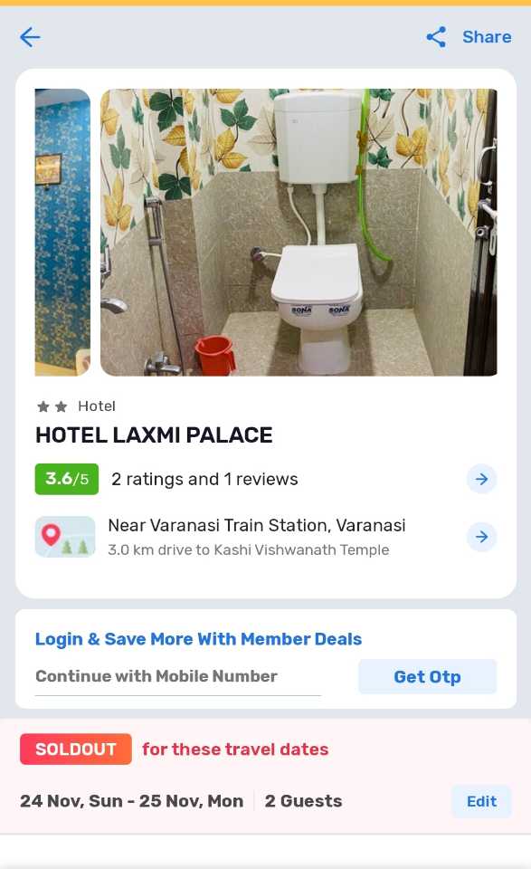hotel image