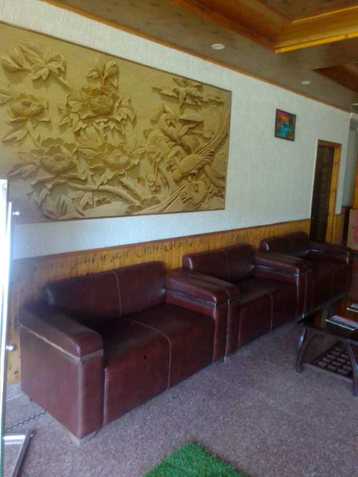 user photos