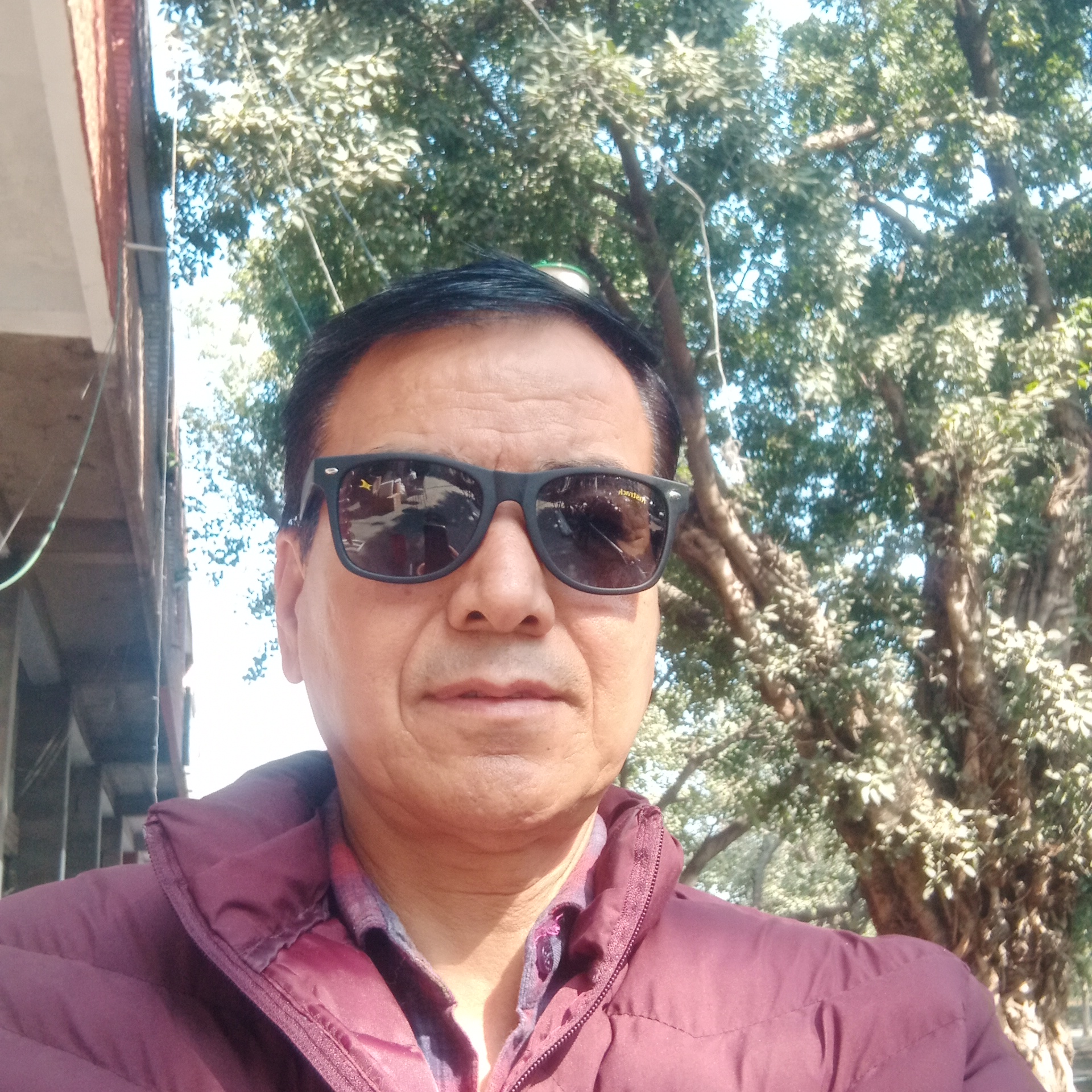 user photos