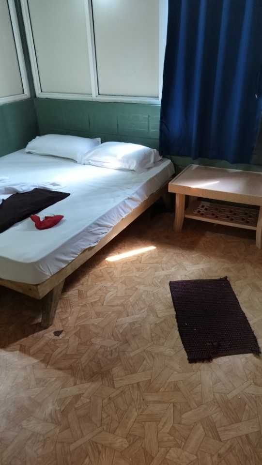 Room IMAGE by Sairam Kanduru