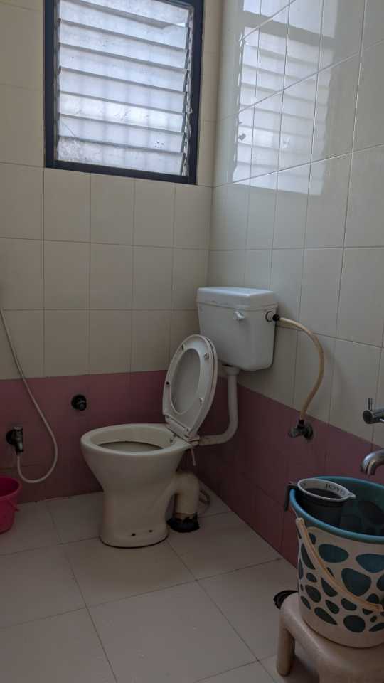 Washroom IMAGE by IMyFZVOyivsFOCjbz_F_FA==