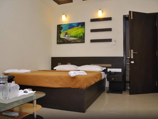 Room IMAGE by Santhosh Srikandan