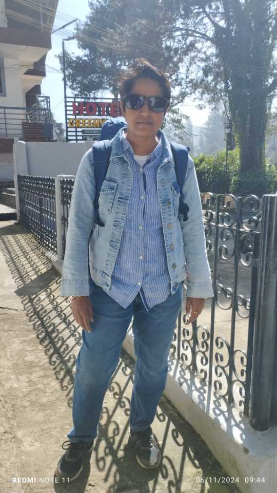 user photos
