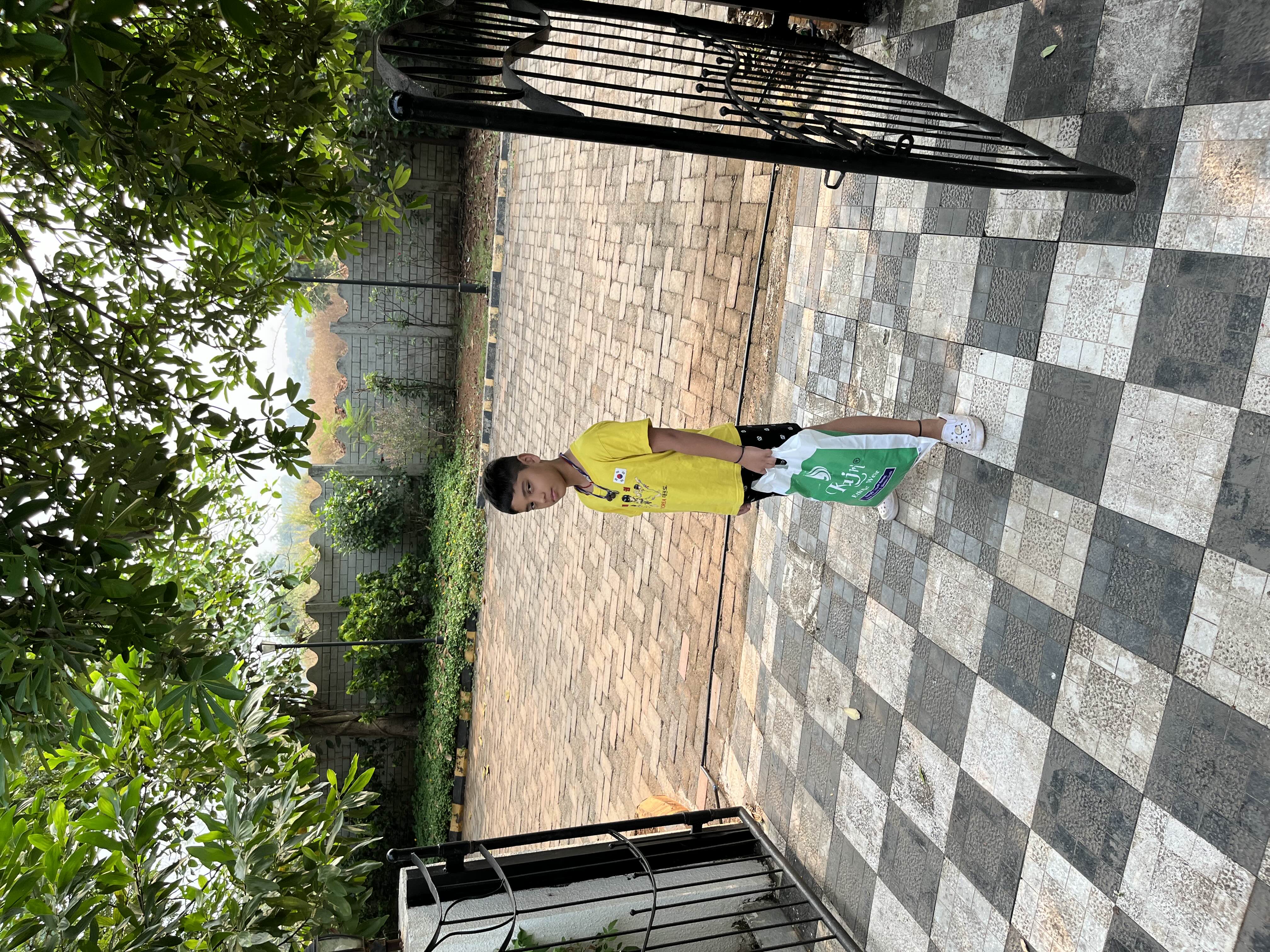 user photos
