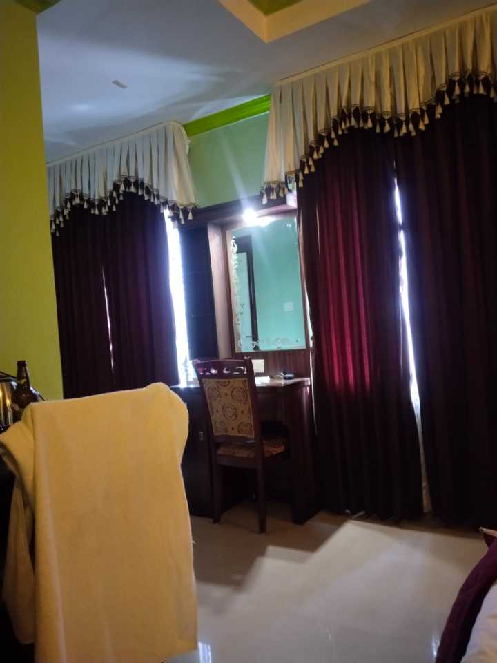 user photos
