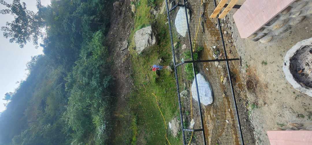 Outdoors IMAGE by SUJEET KUMAR