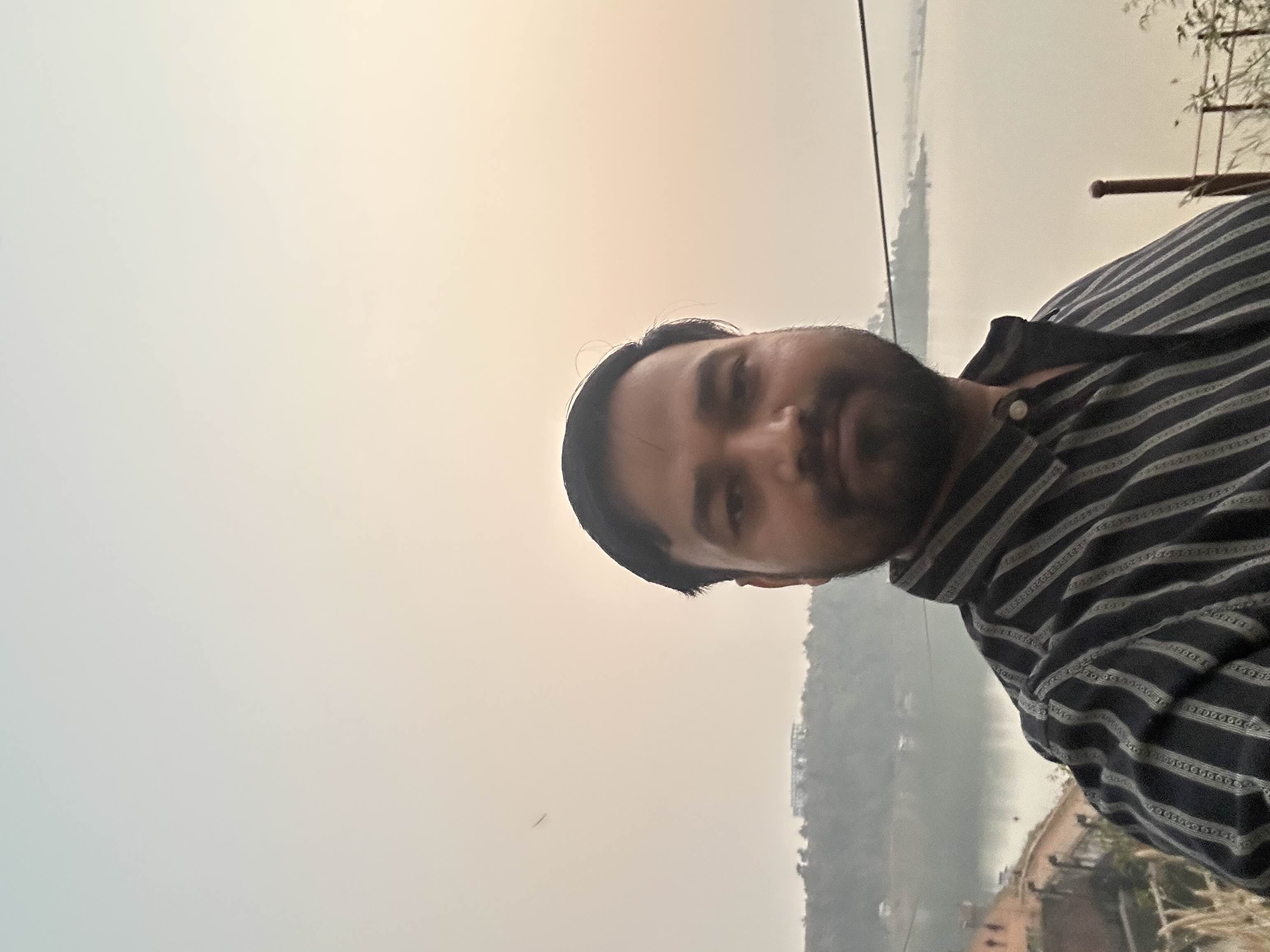 Outdoors IMAGE by AMAN MALAV